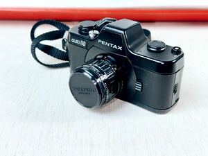 【部品不足有】Pentax AUTO110 SLR SYSTEM ペンタックス コンプリートキット / 中古現状品取引 / 状態は写真でご確認下さい / 動作未確認