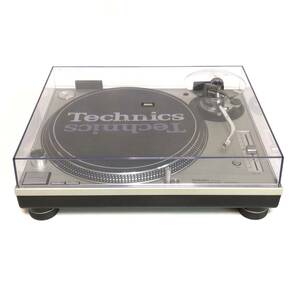 美品　TECHNICS テクニクス SL-1200MK3D