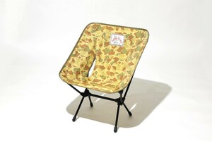 新品★Helinox NATAL DESIGN CHAIR ONE ND2 CAMO★ヘリノックス ネイタルデザイン チェアワン 椅子 キャンプ アウトドア カモ チェア 迷彩