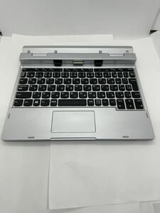 L181)NEC PC-VP-KB41 ドック機能付きキーボード 在庫複数あり