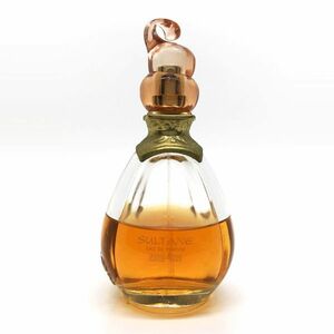 JEANNE ARTHES ジャンヌ アルテス スルタン EDP 100ml ☆送料510円