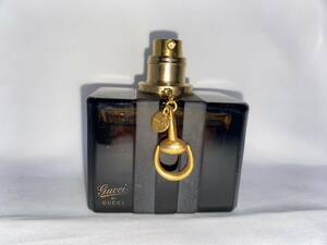 グッチ　ＧＵＣＣＩ　グッチ　バイ　グッチ　オードパルファム　ナチュラルスプレー　５０ｍｌ