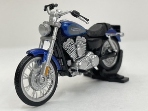 ■★UCC　ハーレーダビッドソン　110th　アニバーサリーコレクションプレミアム　６　XL1200 （1/45）