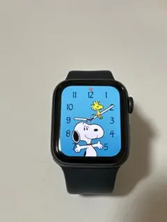 Apple Watch SE40㎜アルミニウムケース