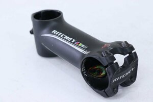 ★RITCHEY リッチー 4AXIS WCS C260 90mm アヘッドステム OS 6度/84度