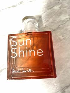 PAUL SMITH ポールスミス　サンシャイン　エディション　ウィメン　オードトワレ　100ml