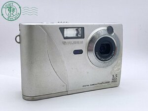 2404604555　●FUJIFILM FinePix 1500 富士フイルム ファインピクス デジタルカメラ デジカメ 通電確認済み 中古