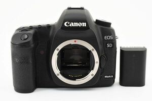 【人気】 Canon キヤノン EOS 5D Mark Ⅱ 2 ボディ デジタル一眼カメラ キャノン #1101