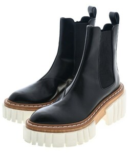 STELLA McCARTNEY ブーツ レディース ステラマッカートニー 中古　古着