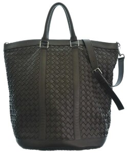 BOTTEGA VENETA トートバッグ レディース ボッテガベネタ 中古　古着