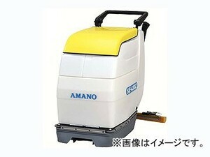 アマノ/AMANO クリーンバーニー（自動床面掃除機） SE-430Z