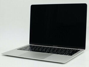 【1円スタート】Apple MacBook Air Retina 13インチ 2019 シルバー 2560x1600 A1932 EMC3184 ロジックボード欠品