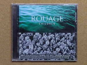 [中古盤CD] 『CHILDREN / ROUAGE』(PHCL-5074)