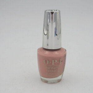 OPI インフィニットシャイン ネイルラッカー　ISL P36