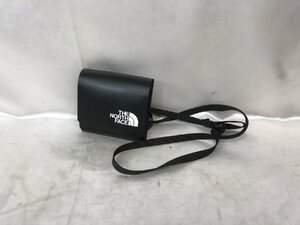 THE NORTH FACE ノースフェイス フィルデンスミニホルダー Fieludens Mini Holder ミニ財布 NM82017 カラー：ブラック