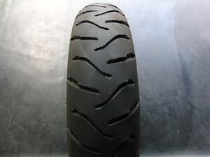 単品中古タイヤ!MC◎アナキーⅢ. 140/80R17. F650GS(