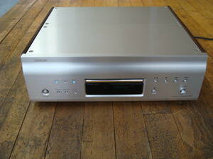 DENON　DCD-SX　美品