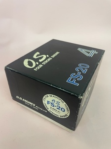 201　OS FS 20　4サイクル　【新品】未使用