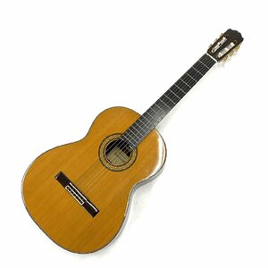 1円スタート TAKAMINE タカミネ クラシックギター No.5 本体 弦楽器 6弦 動作未確認