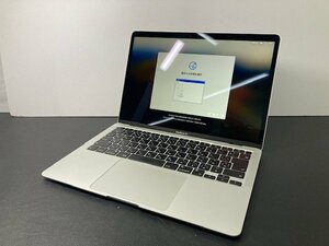 中古品　アップル Apple MacBook Air Retinaディスプレイ 13.3 MGN93J/A ノートパソコン