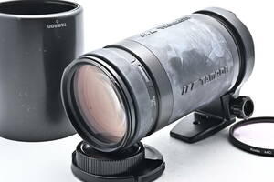 1B-224 TAMRON タムロン AF 200-400mm f/5.6 LD 75DN Nikon ニコン用 オートフォーカス レンズ