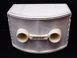 【Y9883】 BOSE ボーズ 802 seriesⅡ PA機器 スピーカー 音出し未確認 ジャンク/音響機器 オーディオ機器 業務用スピーカー