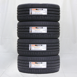 235/35R19 91Y XL HANKOOK ハンコック ベンタス VENTUS S1 EVO3 K127 24年製 正規品 送料無料 4本税込 \50,800 より 1