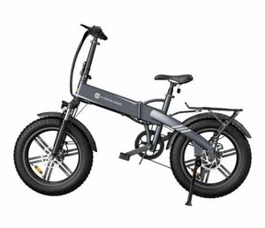 限定色MATE系 折りたたみ式電動EBIKE ADOA20F XE 送料込み