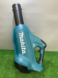 【未使用品】★makita(マキタ) 18v+18v=36v充電式ブロワ (6Ahバッテリx2/充電器) MUB362DPG2/ IT7YRT5ZN42O