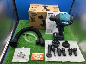 【領収書発行可】★makita/マキタ 18V充電式エアダスター AS180DZ [ITDOZ3RQJEI0]