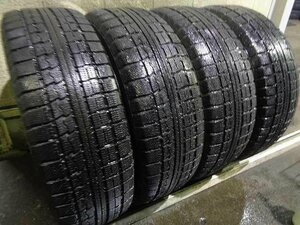 【ネ316】MK4α▲195/65R15▲4本売切り