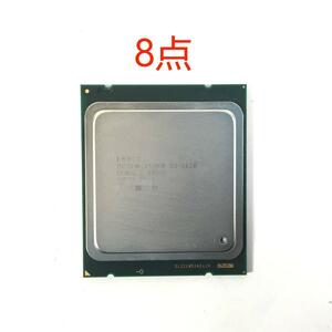 S6020974 INTEL XEON E5-2620 2.00GHZ CPU 8点【中古動作品】