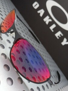 Ａワイヤー☆ダーク【OAKLEY】A-WIRE　オークリー　サングラス