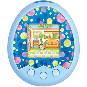 【中古】 Tamagotchi m!x (たまごっちみくす) Melody m!x ver. ブルー