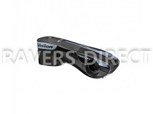 VISION METRON Carbon ACR Stem -6° 31.8mm 120mm A9 670-0241020030 / FSA ENVE PRO DEDA ZIPP Mcfk Schmolke CANNONDALE SMR ステム