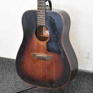 3980 ジャンク品 Gibson J-45 DELUXE #71918106 ギブソン アコースティックギター
