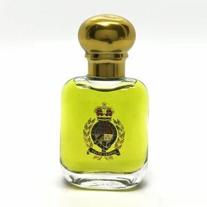 RALPH LAUREN ラルフ ローレン ポロ クレスト EDT 15ml ☆残量ほぼいっぱい　送料220円