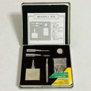 【中古品】Zippo ジッポー CAMEL TROPHY キャメルトロフィー SABAH-MALAYSIA