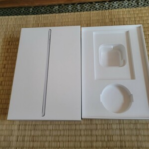 iPad mini　空き箱