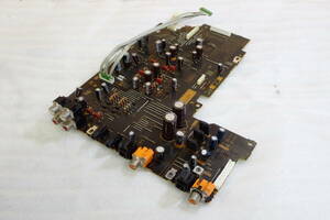 Pioneer PDR-D50 CDレコーダー から取外した 純正 FR1S P MP32-G サウンド オーディオマザーボード 動作確認済み#BB043
