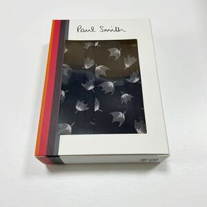 B★送料無料★新品★Paul Smith ポールスミス★トランクス★Mサイズ★パンツ