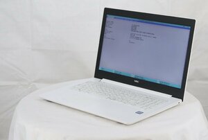 NEC PC-GN165FDAD LAVIE Direct　Core i5 8250U 1.60GHz 8GB 1000GB■1週間保証