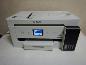EPSON EW-M5610FT エプソン インクジェットプリンター 動作確認済み 