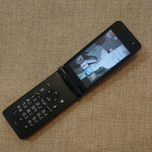 P-01E docomo 