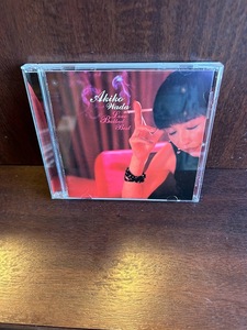 【CD】和田アキ子/LOVE BALLAD BEST