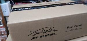 Blitzway Jimi Hendrix BW-UMS 11201 1/6 Scale Figure 検 ホットトイズ FLAGSET i8toys DAMTOYS verycool rah ssoo メディコムトイ