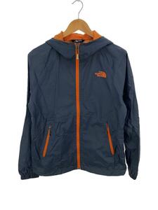 THE NORTH FACE◆Boreal Jacket /マウンテンパーカ/S/ナイロン/GRY/NF0A2RG1