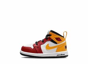 Nike TD Air Jordan 1 Mid SE "Motorsport" 15cm DJ0335-067