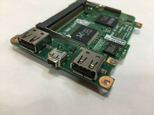 1.富士通 FMV BIBLO　LOOX T50S用　USB基盤　　CA85K