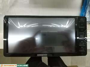 【中古品】ケンウッド　MDV-S709W